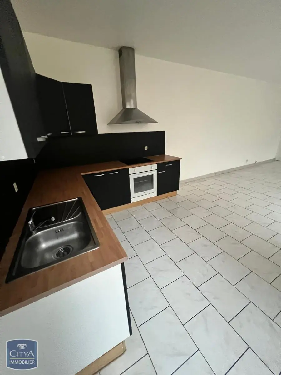Photo 2 Appartement 4 pièces 83.83m²