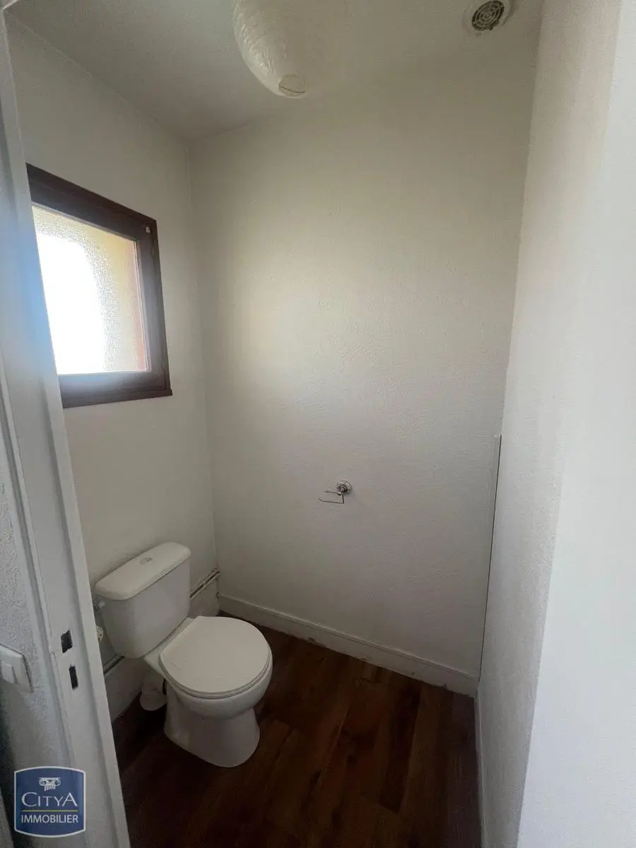 Photo 8 appartement Saint-Quentin