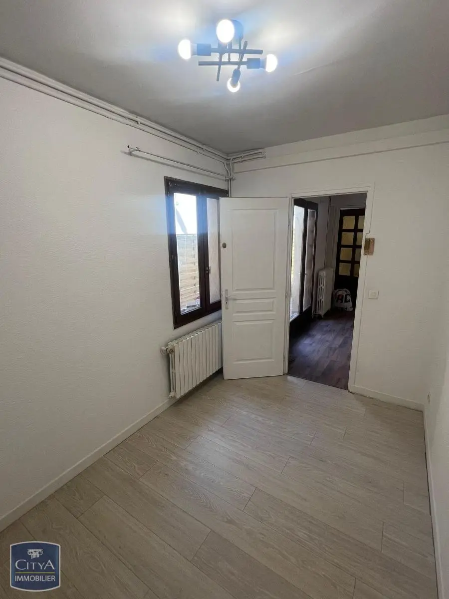 Photo 7 appartement Saint-Quentin