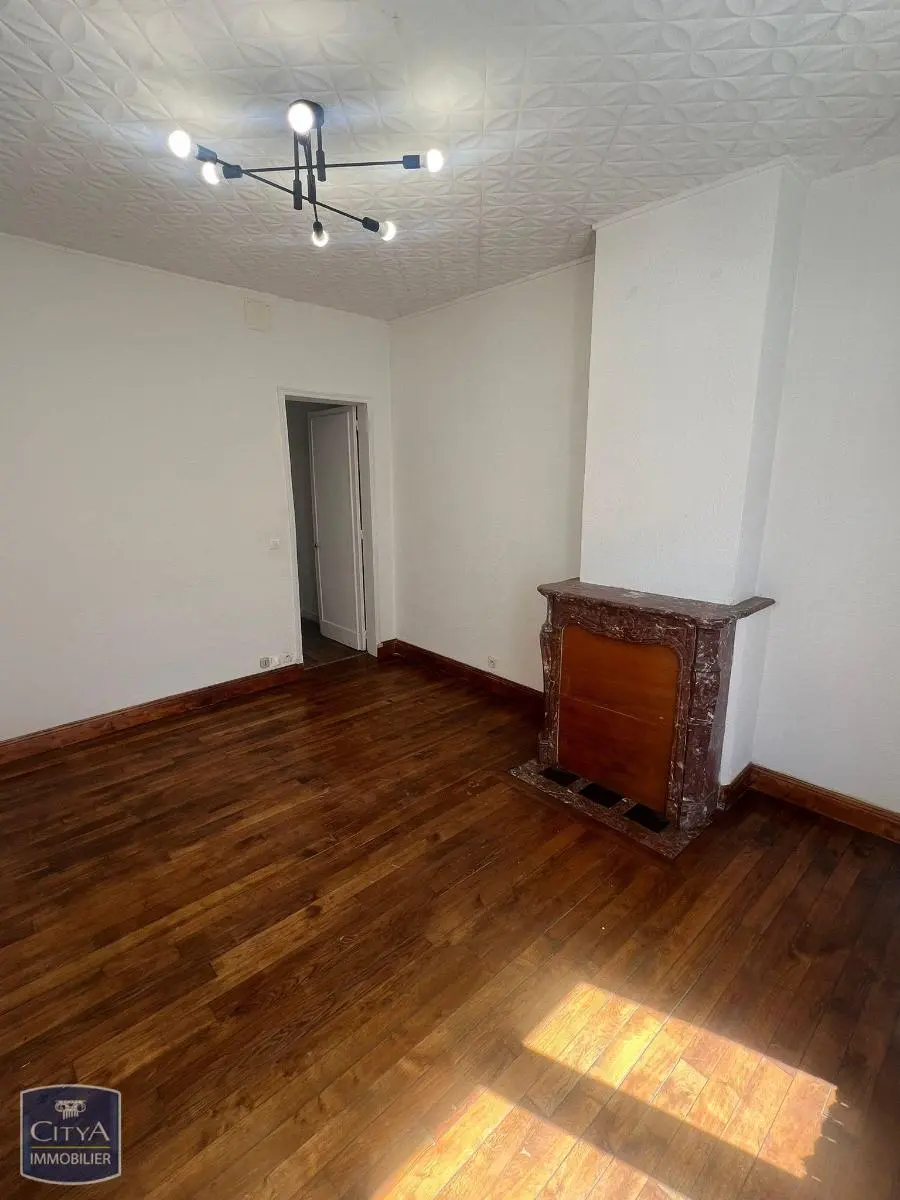 Photo 10 appartement Saint-Quentin