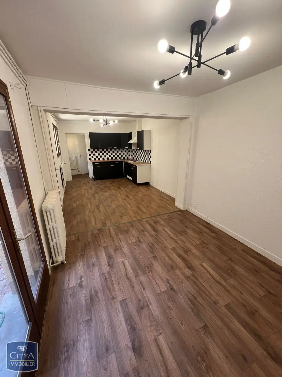 Photo 1 appartement Saint-Quentin