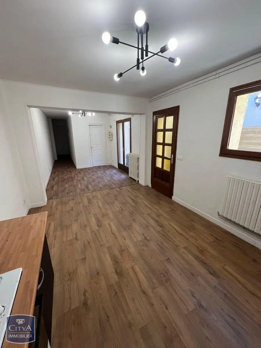 Photo 2 appartement Saint-Quentin
