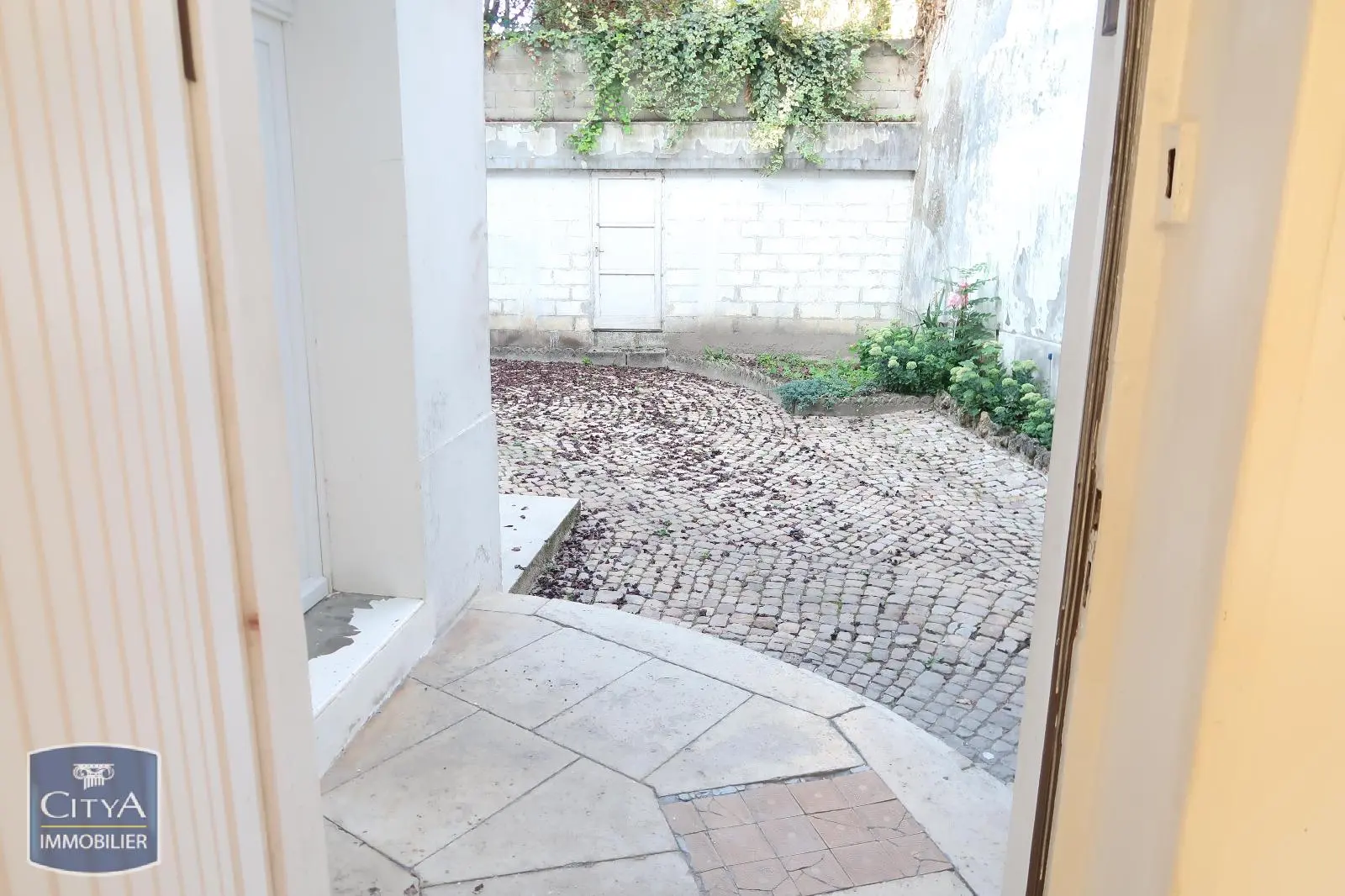 Photo 3 Appartement 1 pièce 18.34m²