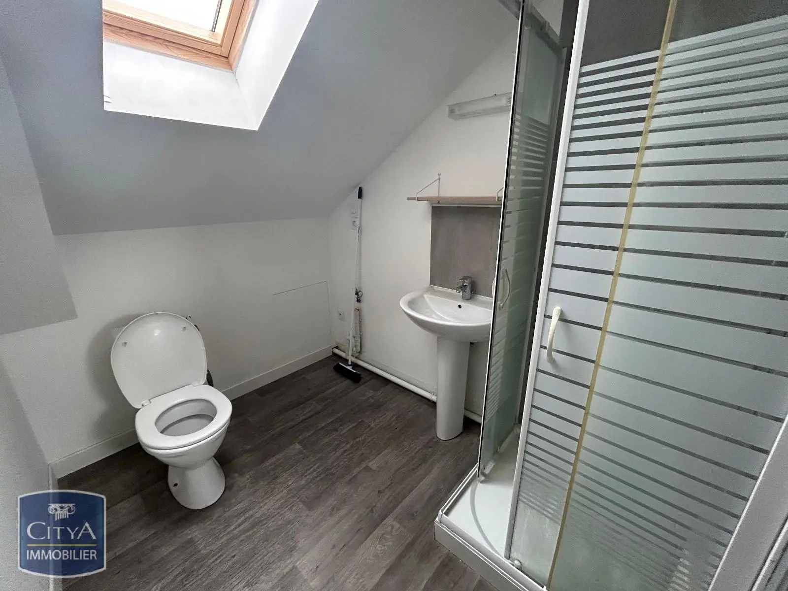 Photo 4 Appartement 1 pièce 19.06m²
