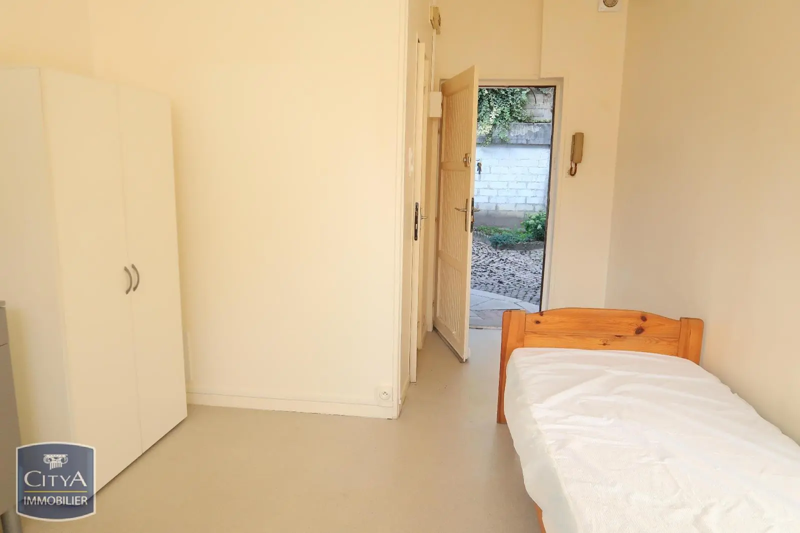 Photo 5 Appartement 1 pièce 18.34m²