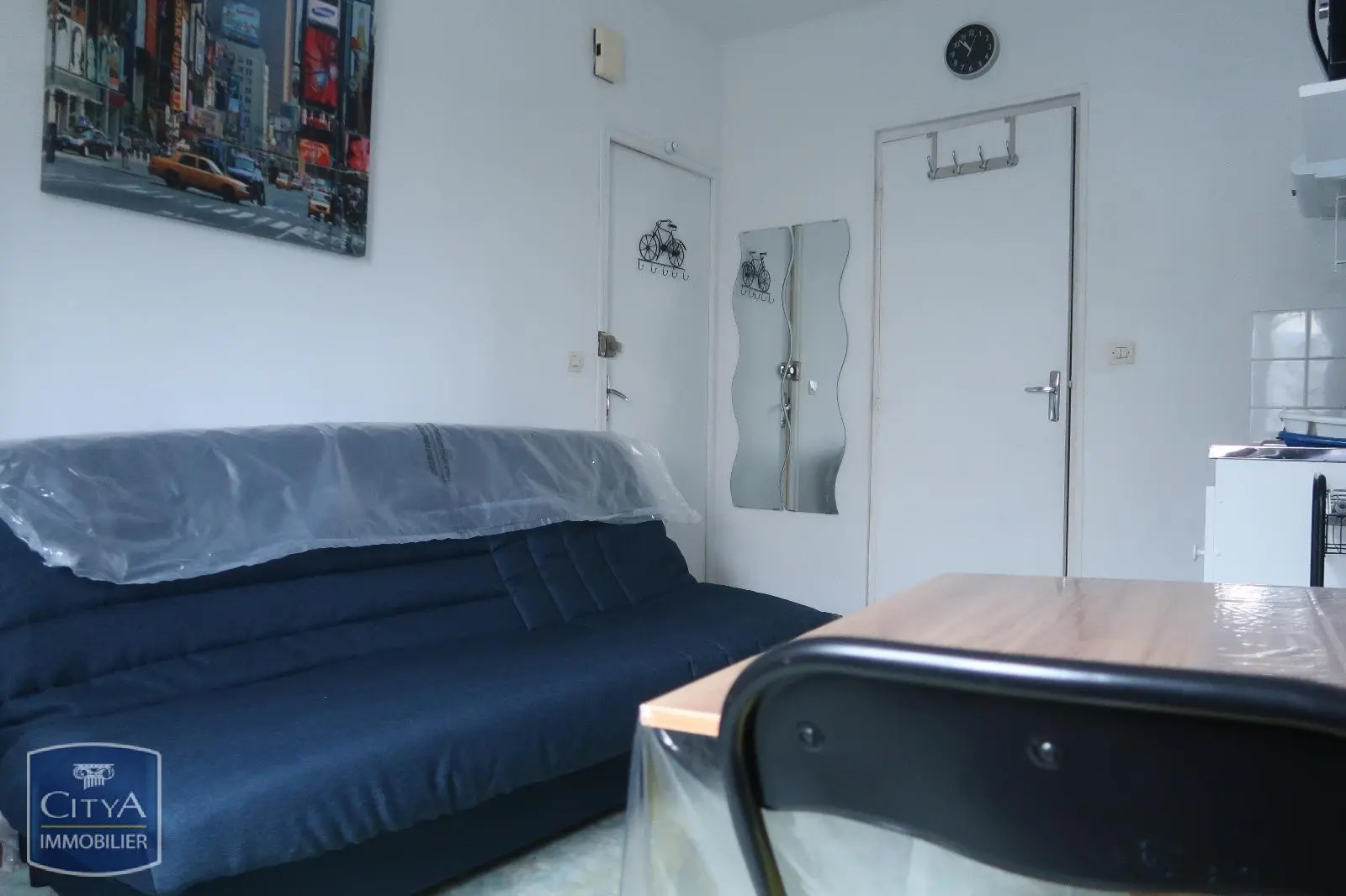 Photo 1 appartement Saint-Quentin