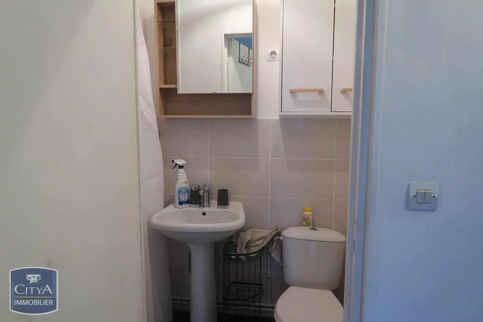 Photo 2 appartement Saint-Quentin