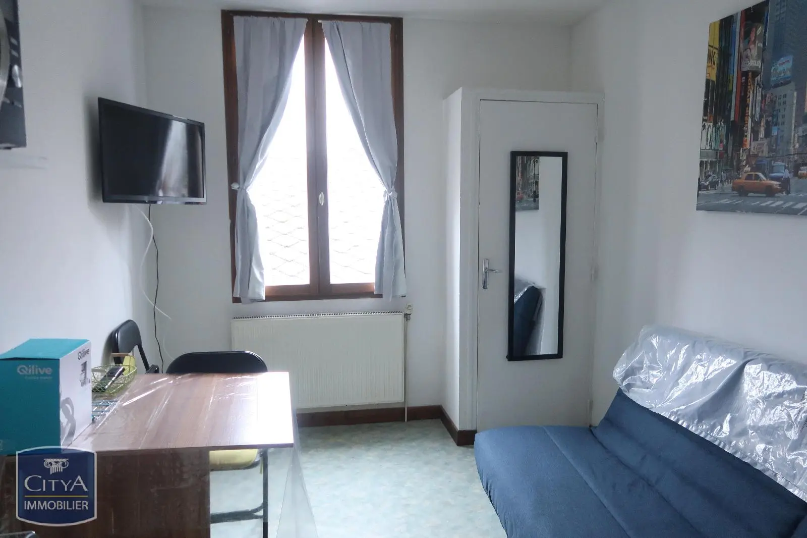 Photo 4 appartement Saint-Quentin