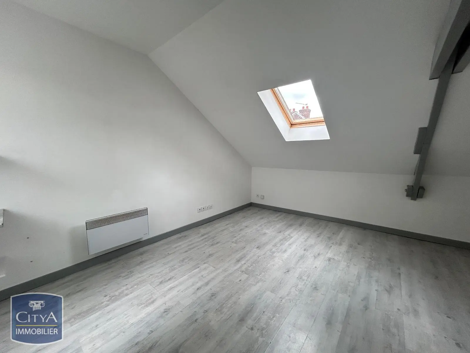 Photo 3 Appartement 1 pièce 19.06m²