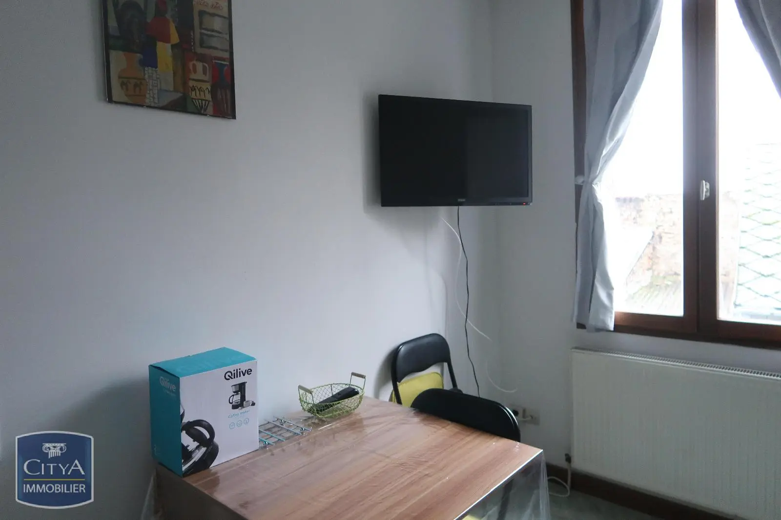 Photo 5 appartement Saint-Quentin