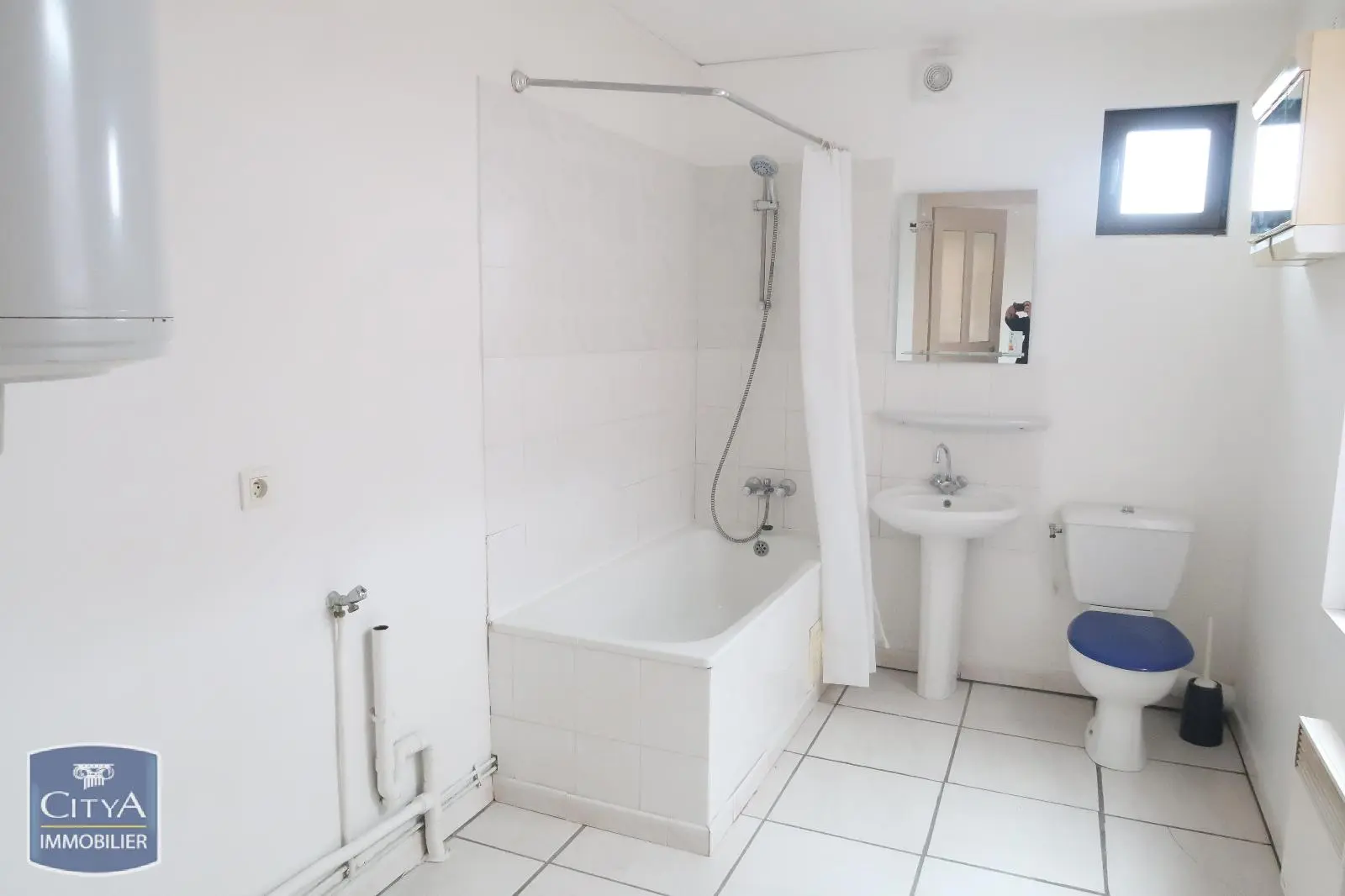 Photo 2 Appartement 2 pièces 40.62m²