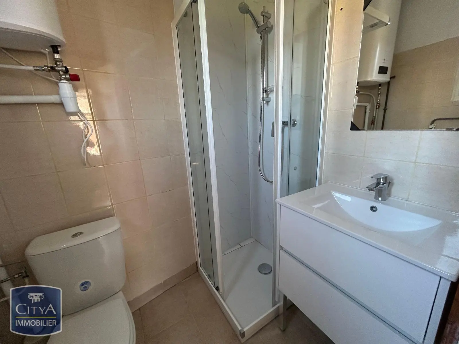 Photo 4 Appartement 1 pièce 15.47m²