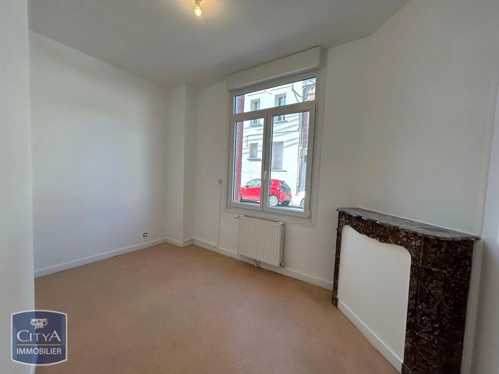 Photo 3 appartement Saint-Quentin