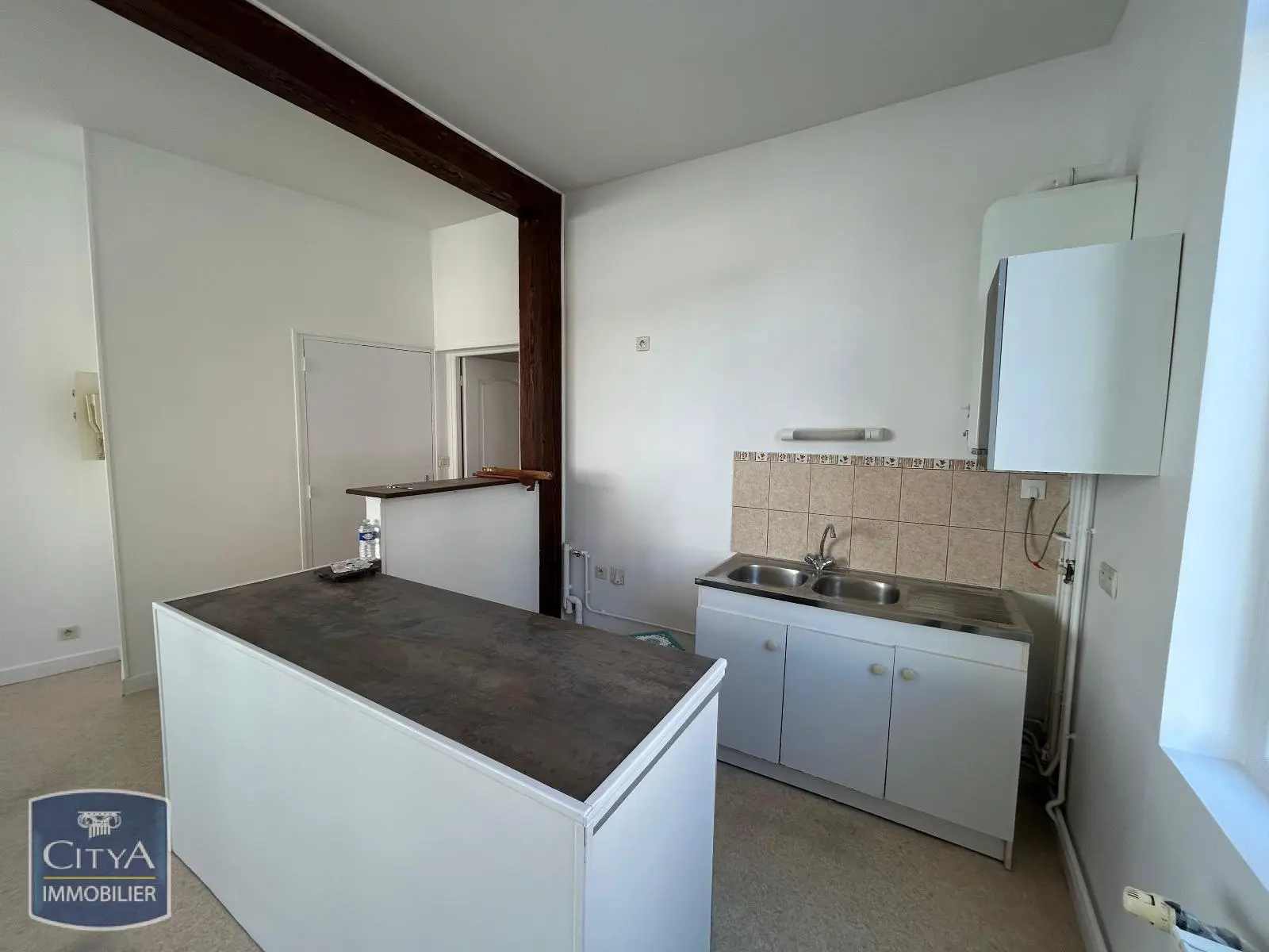 Photo 1 appartement Saint-Quentin