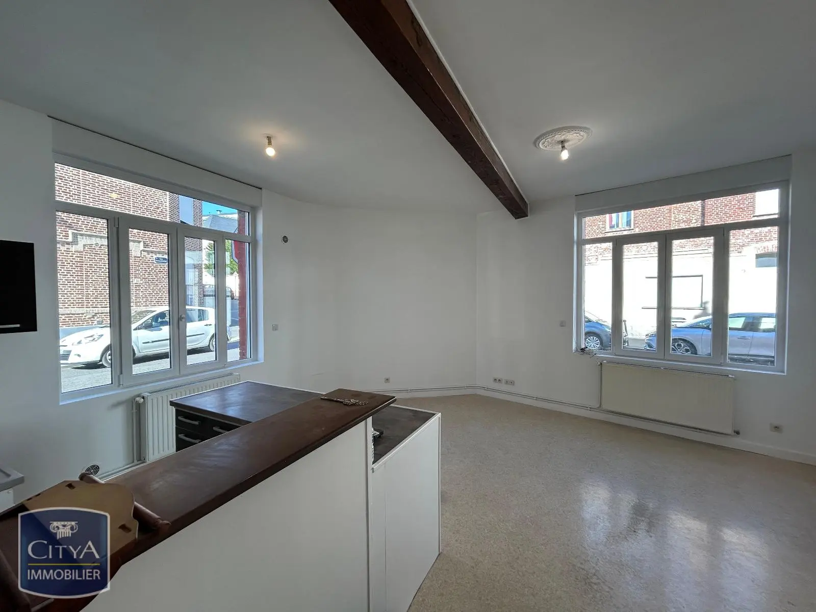 Photo 1 Appartement 3 pièces 63m²