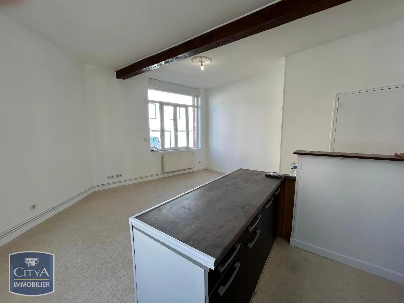 Photo 2 appartement Saint-Quentin