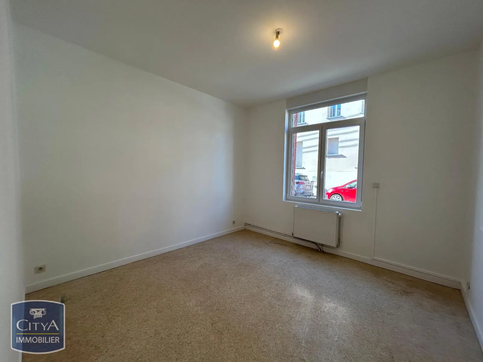 Photo 4 appartement Saint-Quentin