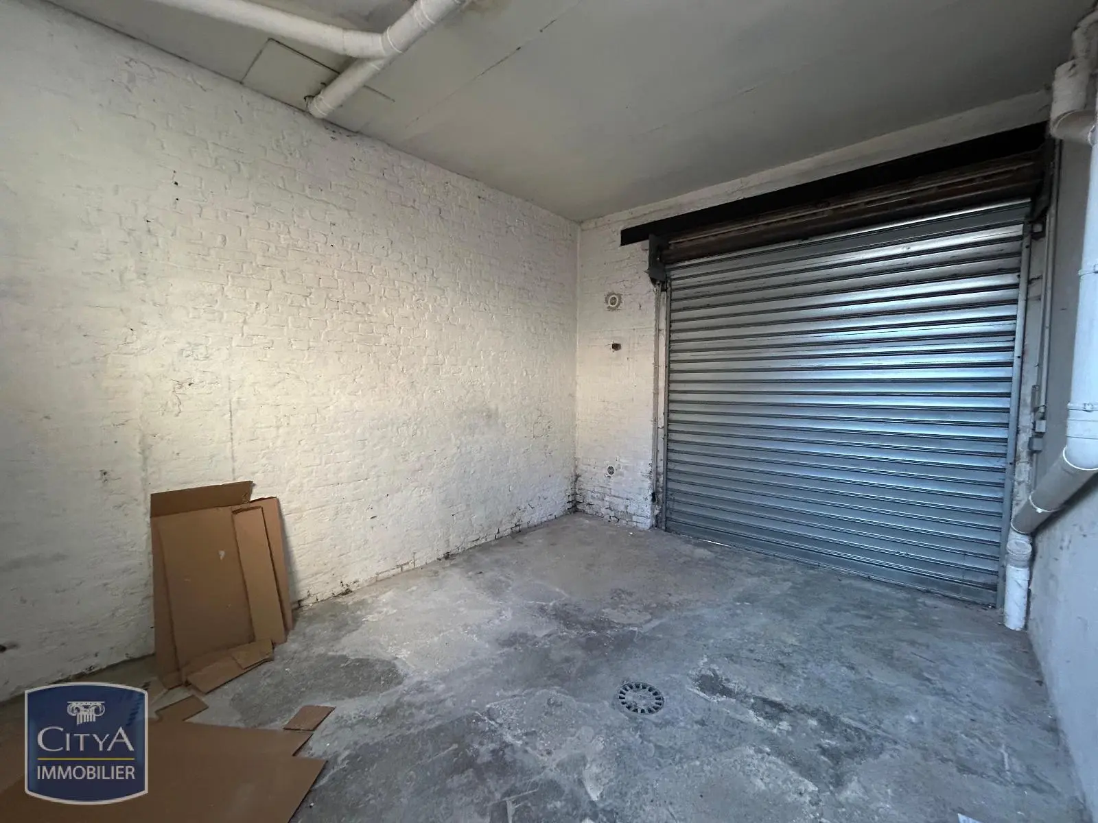 Photo 6 appartement Saint-Quentin