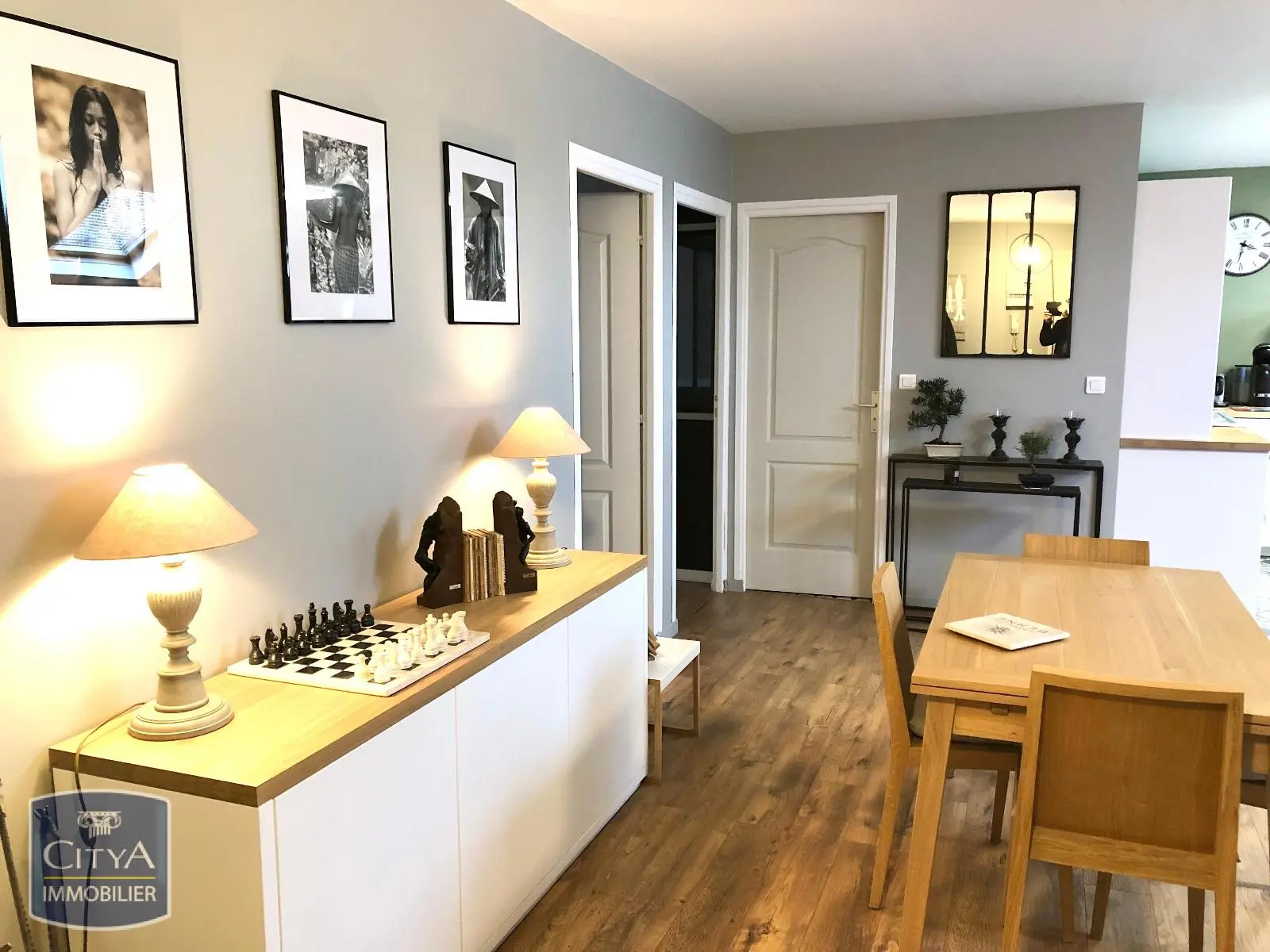 Photo 3 Appartement 3 pièces 71.9m²