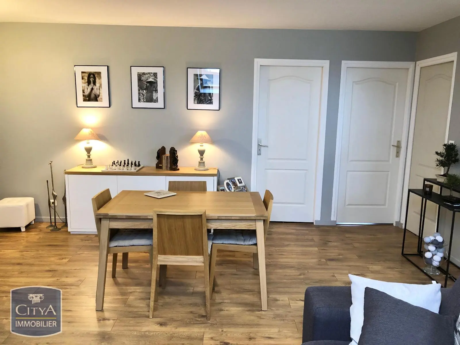 Photo 4 Appartement 3 pièces 71.9m²