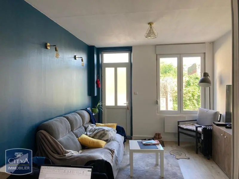 Photo 4 Maison 2 pièces 54.5m²