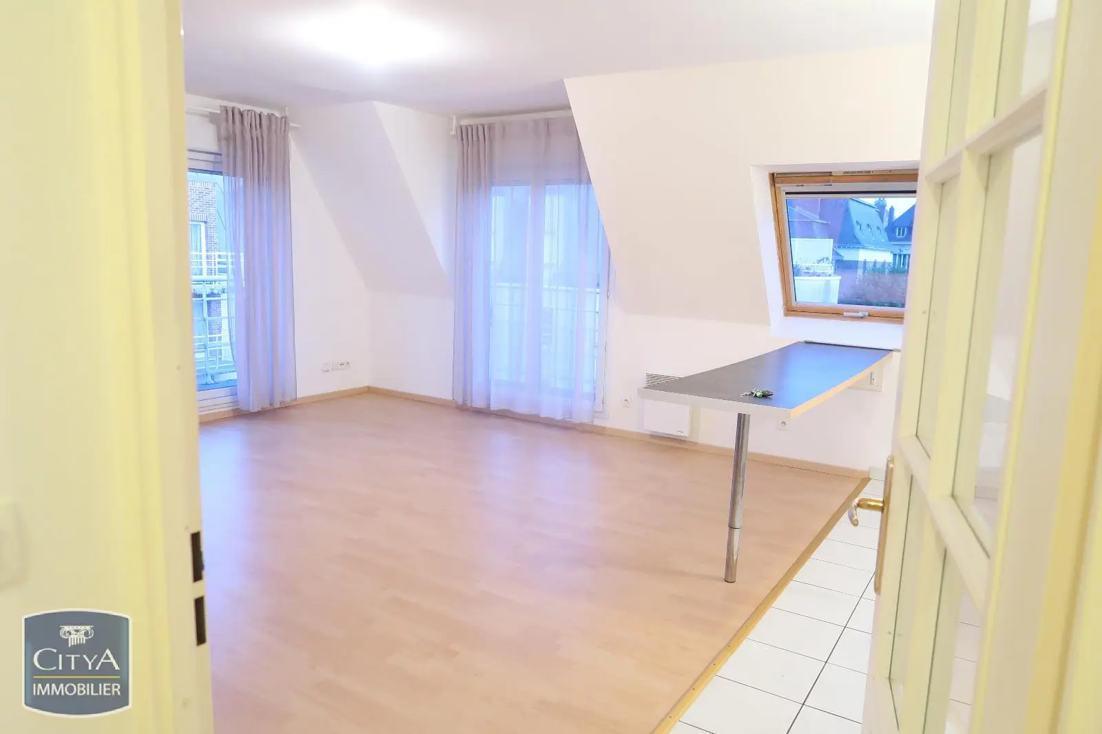 Photo 1 pour Appartement 2 pièces 42m² Photo 1 Appartement 2 pièces 42m²