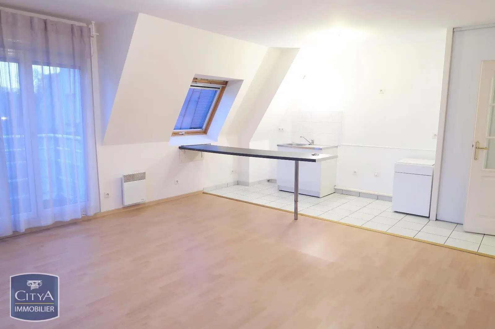 Photo 2 pour Appartement 2 pièces 42m² Photo 2 Appartement 2 pièces 42m²