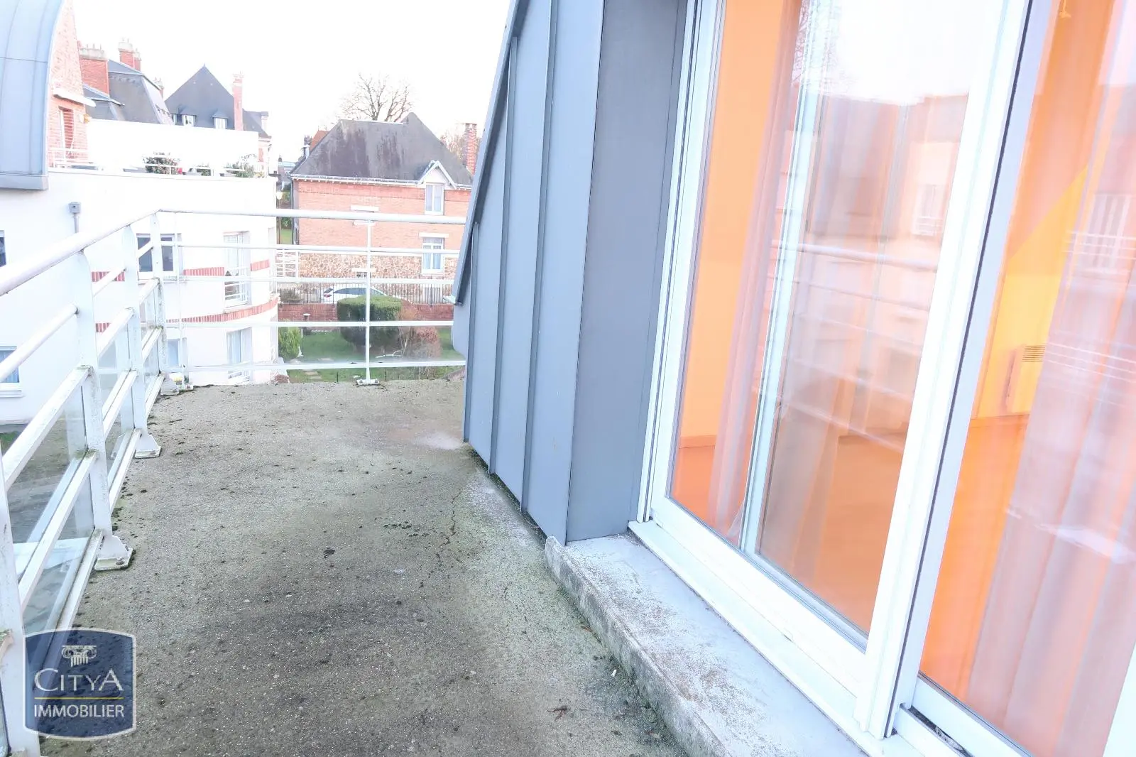 Photo 3 pour Appartement 2 pièces 42m² Photo 3 Appartement 2 pièces 42m²