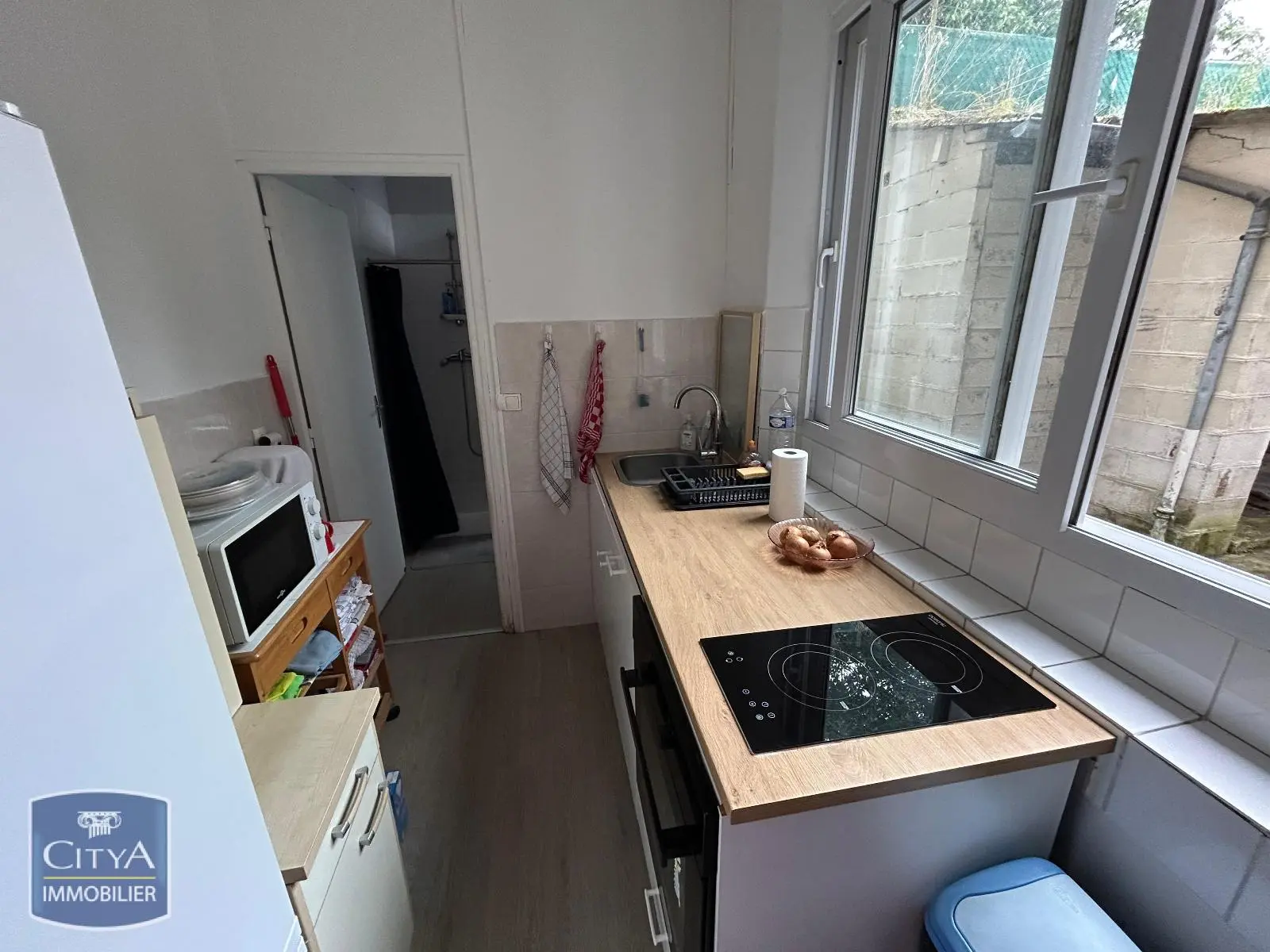 Photo 4 Appartement 2 pièces 26.5m²