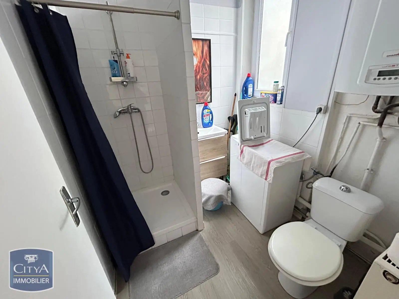 Photo 5 Appartement 2 pièces 26.5m²