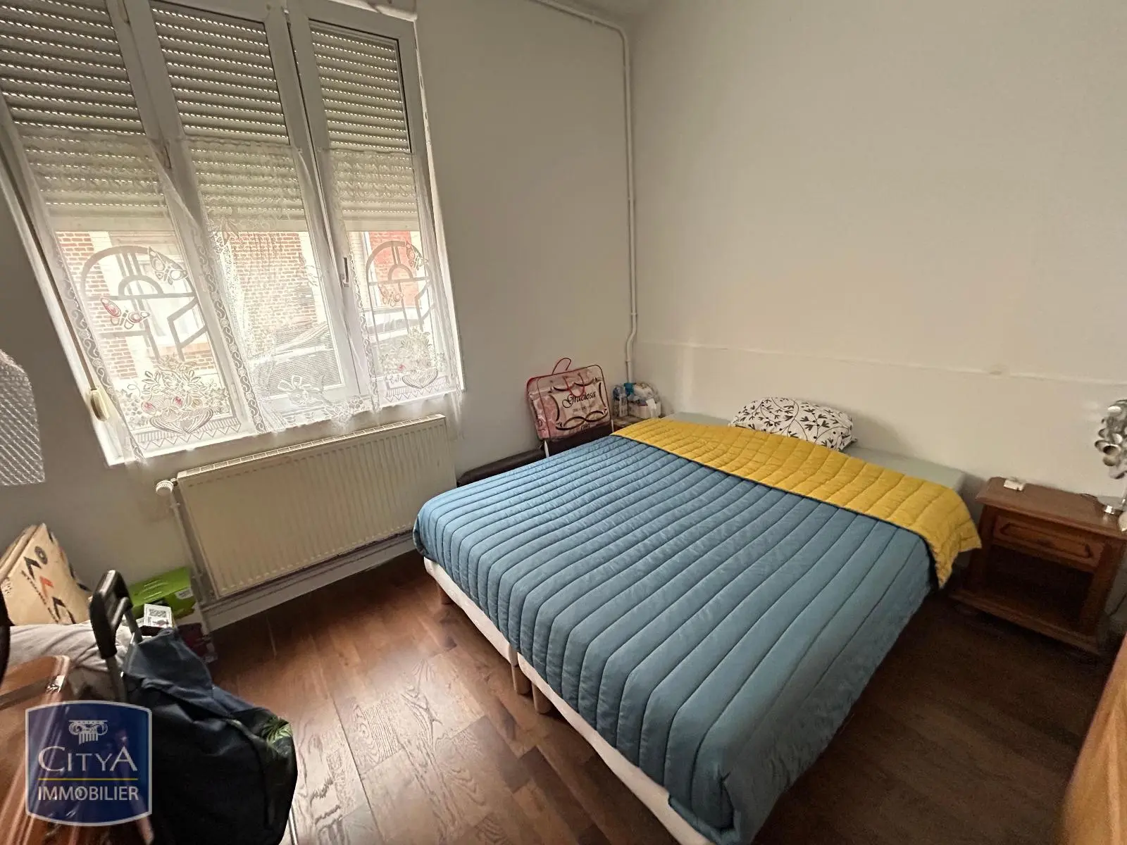 Photo 2 Appartement 2 pièces 26.5m²