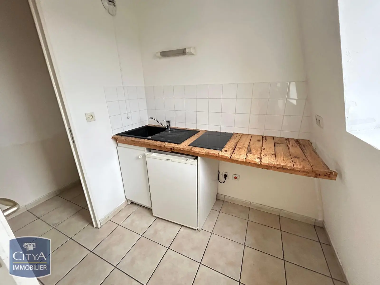 Photo 3 Appartement 2 pièces 45.82m²