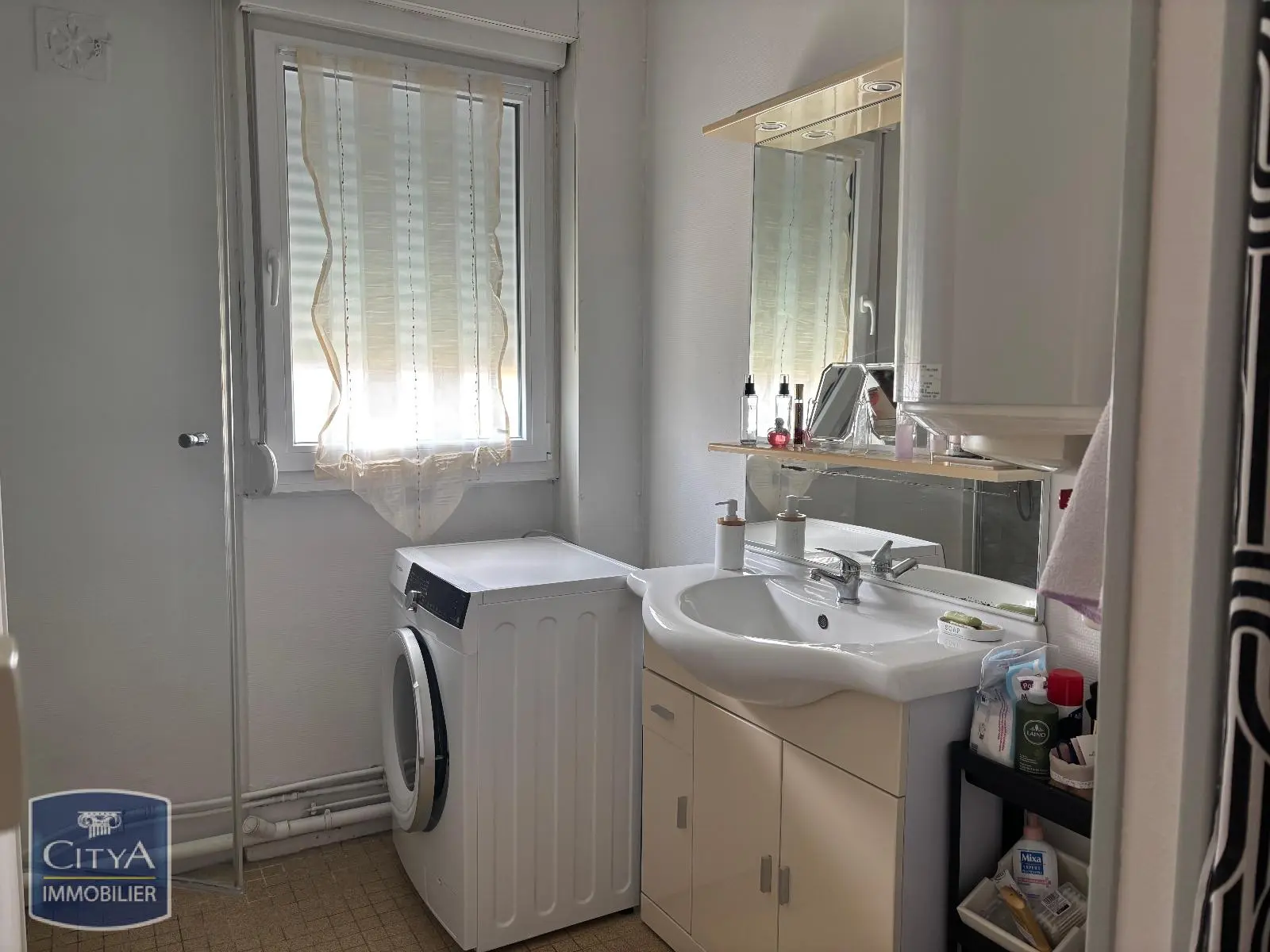 Photo 5 Appartement 3 pièces 54.32m²
