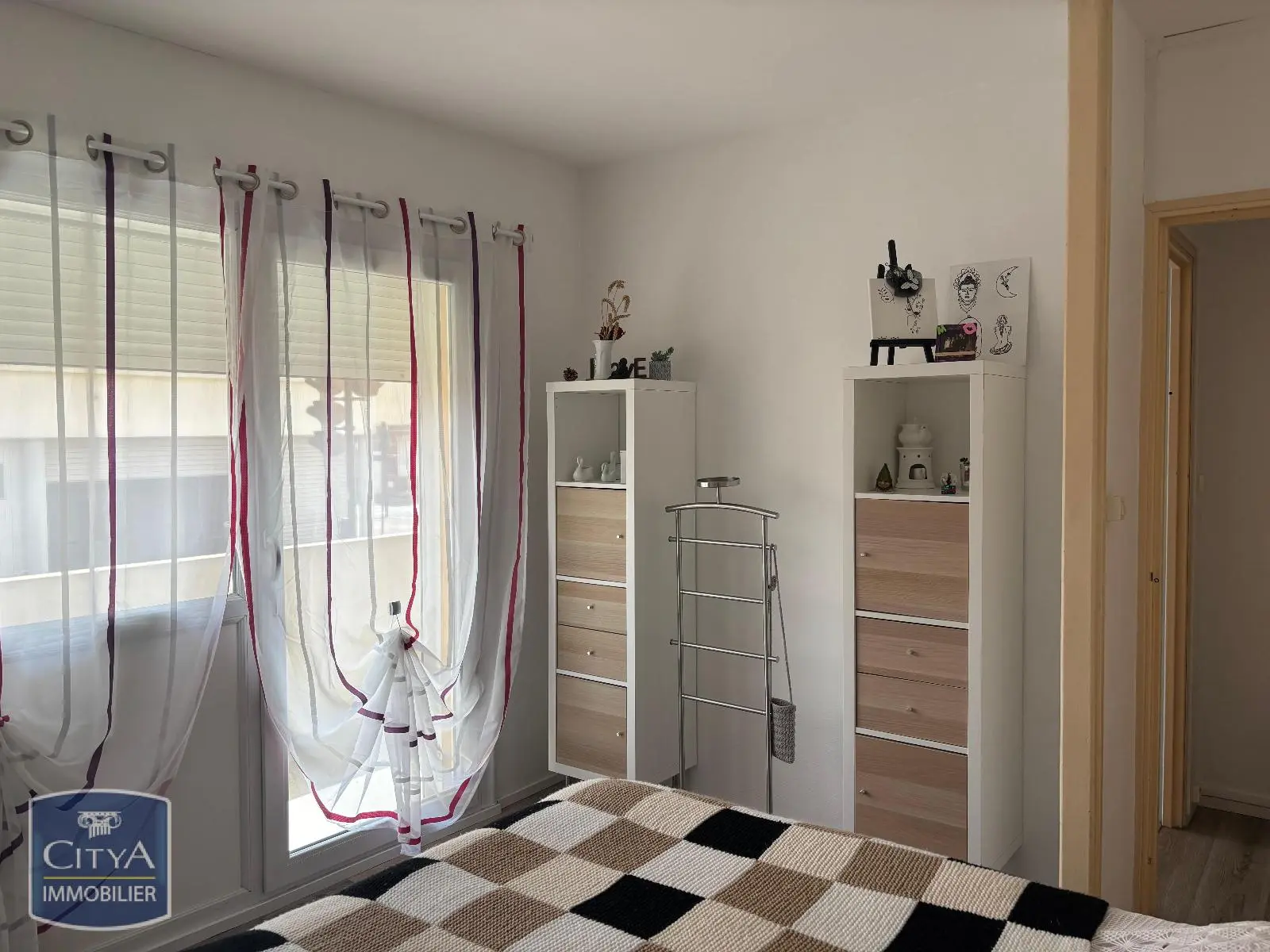 Photo 6 Appartement 3 pièces 54.32m²