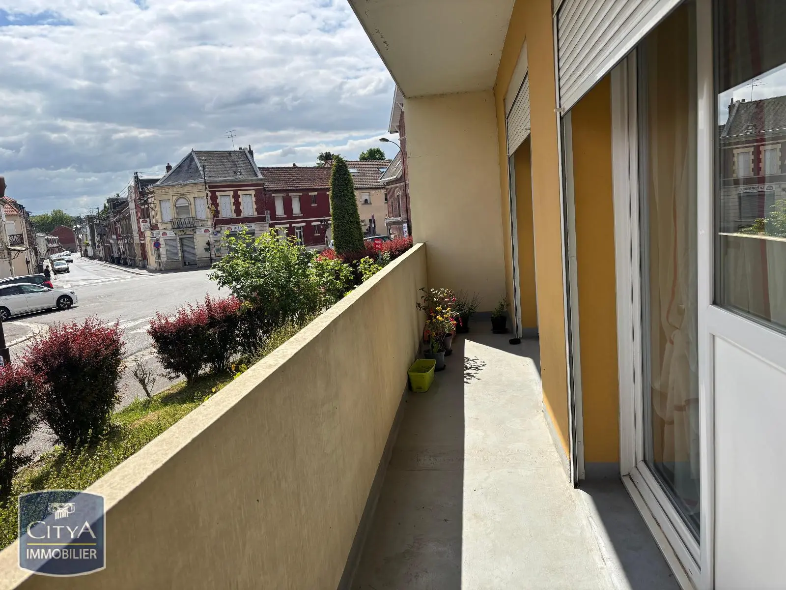 Photo 8 Appartement 3 pièces 54.32m²