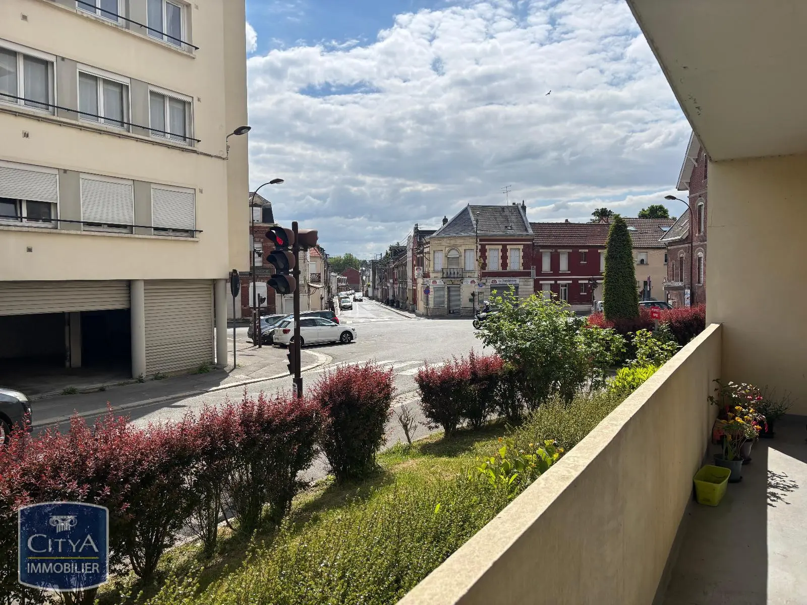 Photo 1 Appartement 3 pièces 54.32m²