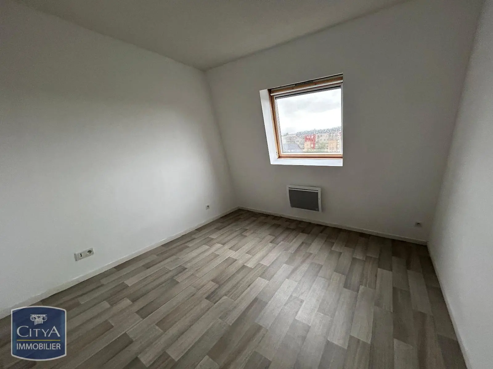 Photo 6 Appartement 2 pièces 45.82m²