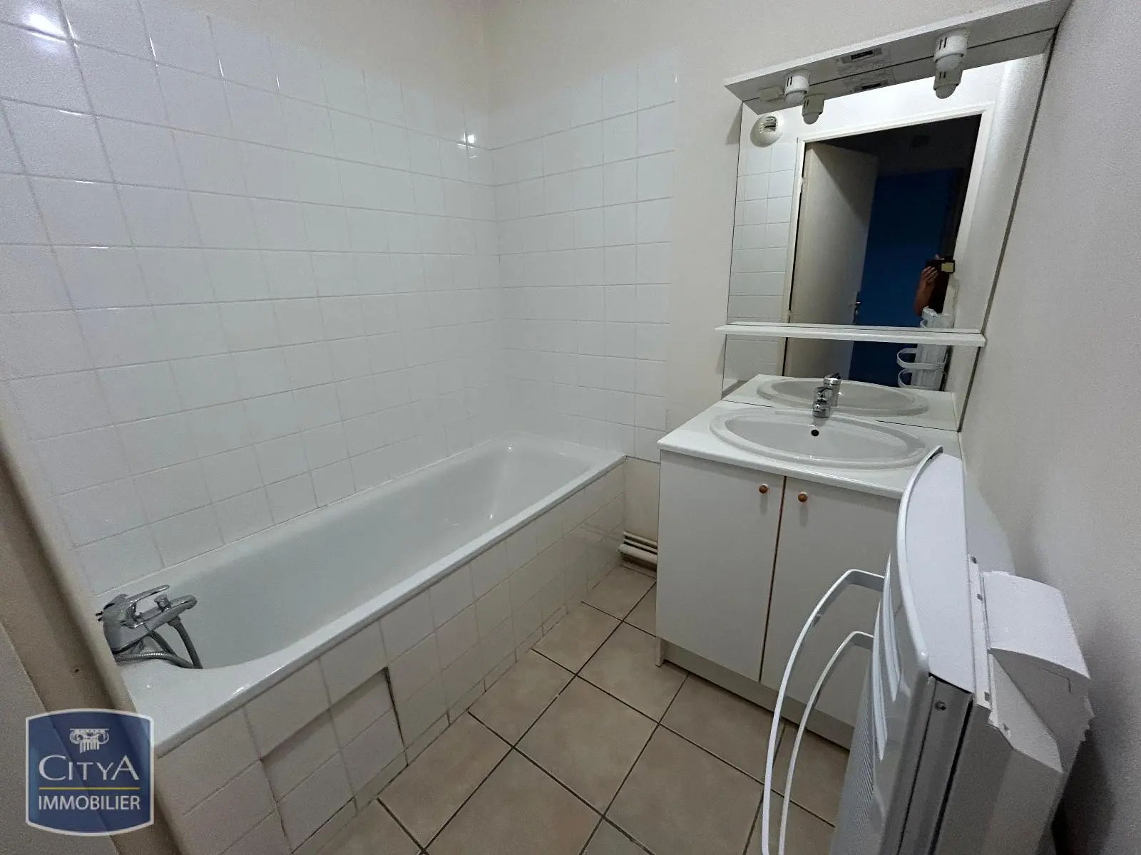 Photo 4 Appartement 2 pièces 45.82m²