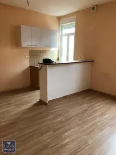 Photo 5 Appartement 2 pièces 40.62m²