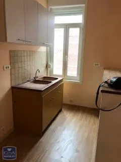 Photo 6 Appartement 2 pièces 40.62m²
