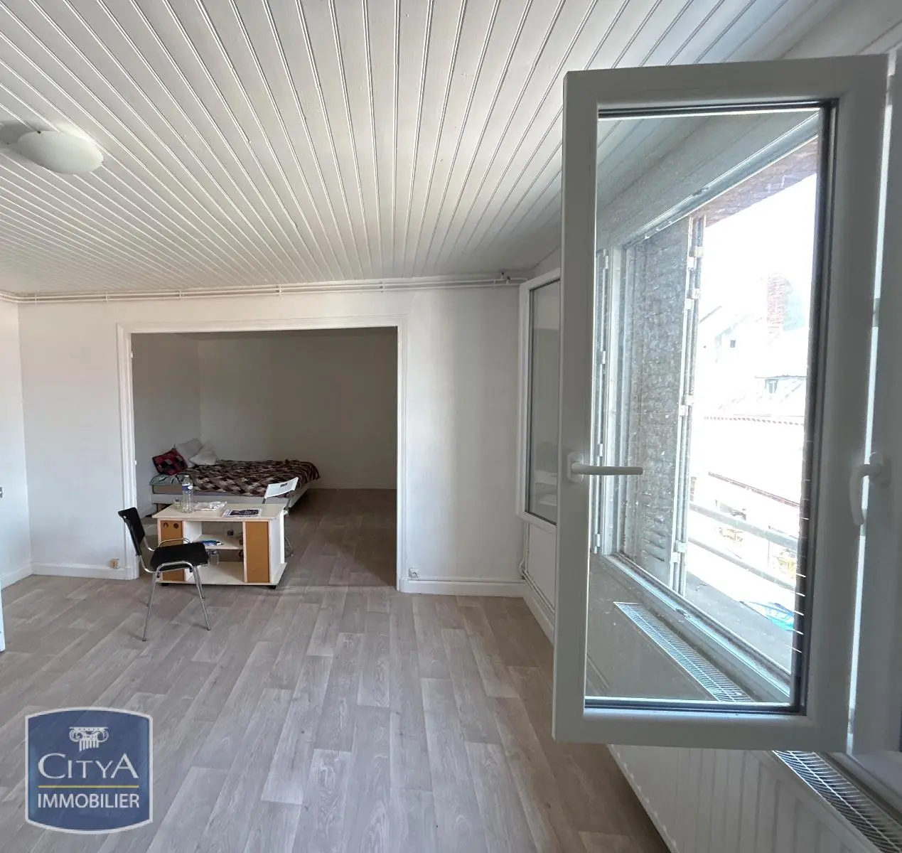 Photo 3 Appartement 2 pièces 61.82m²