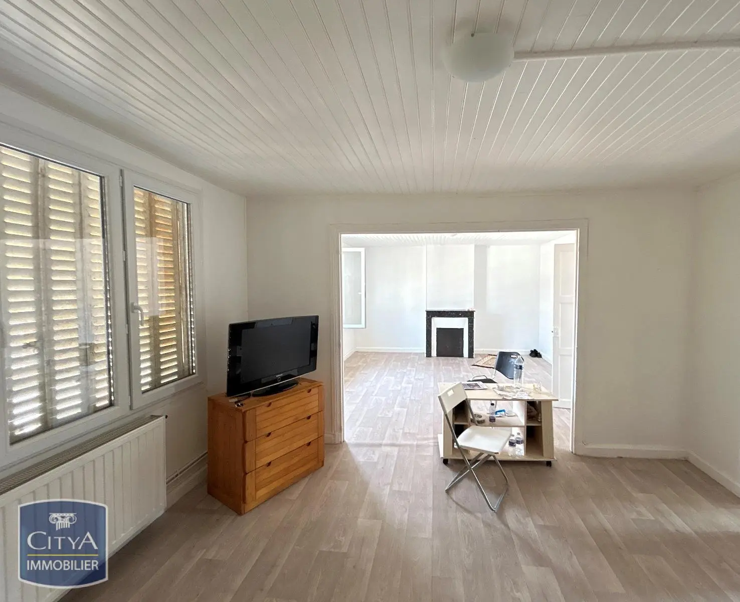 Photo 1 Appartement 2 pièces 61.82m²