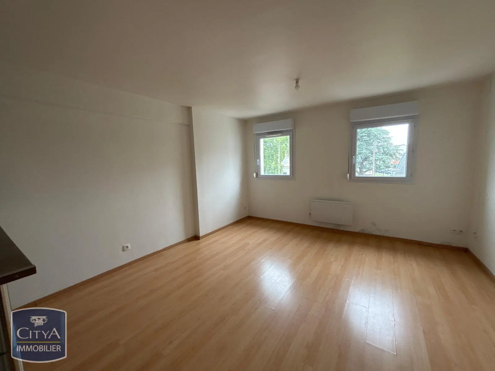 Photo 6 Appartement 1 pièce 32.65m²
