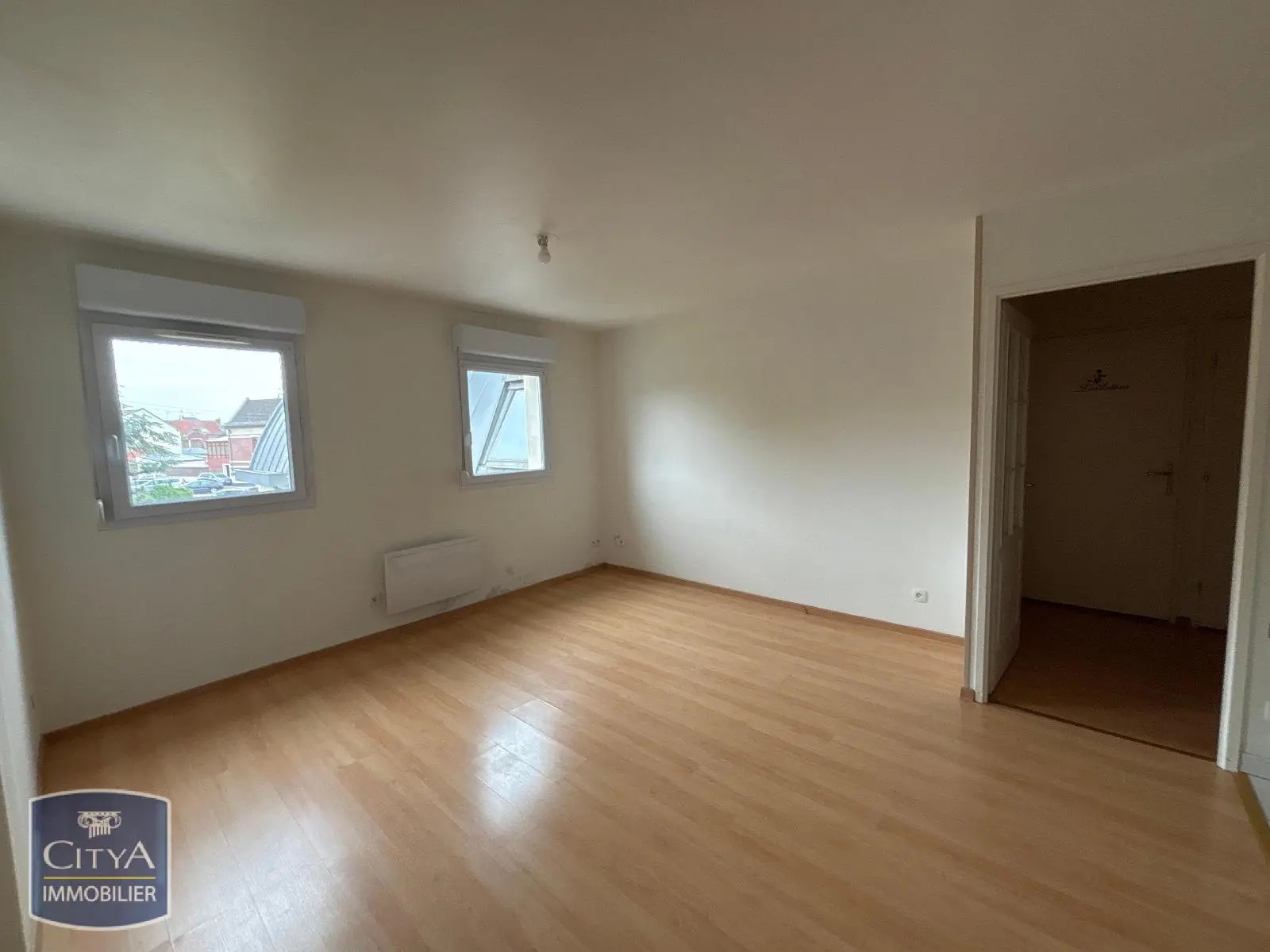 Photo 9 Appartement 1 pièce 32.65m²