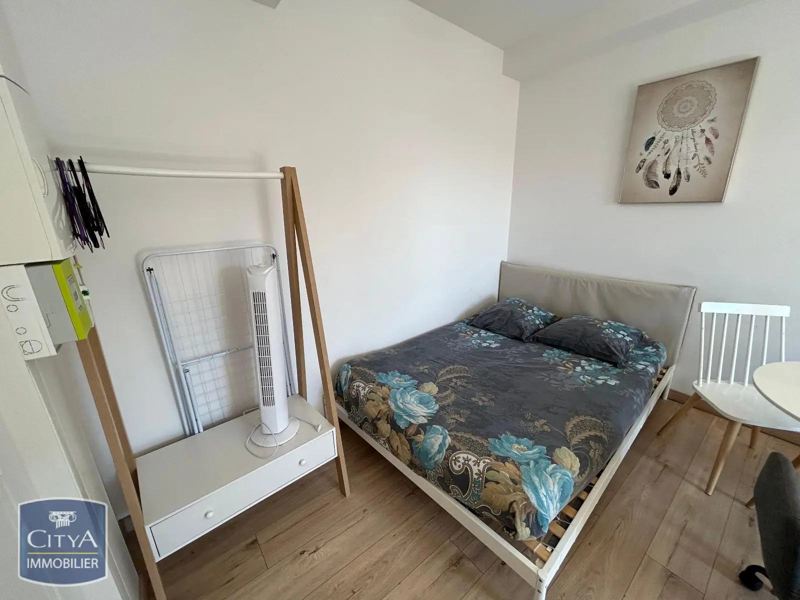 Photo 4 Appartement 1 pièce 23.87m²