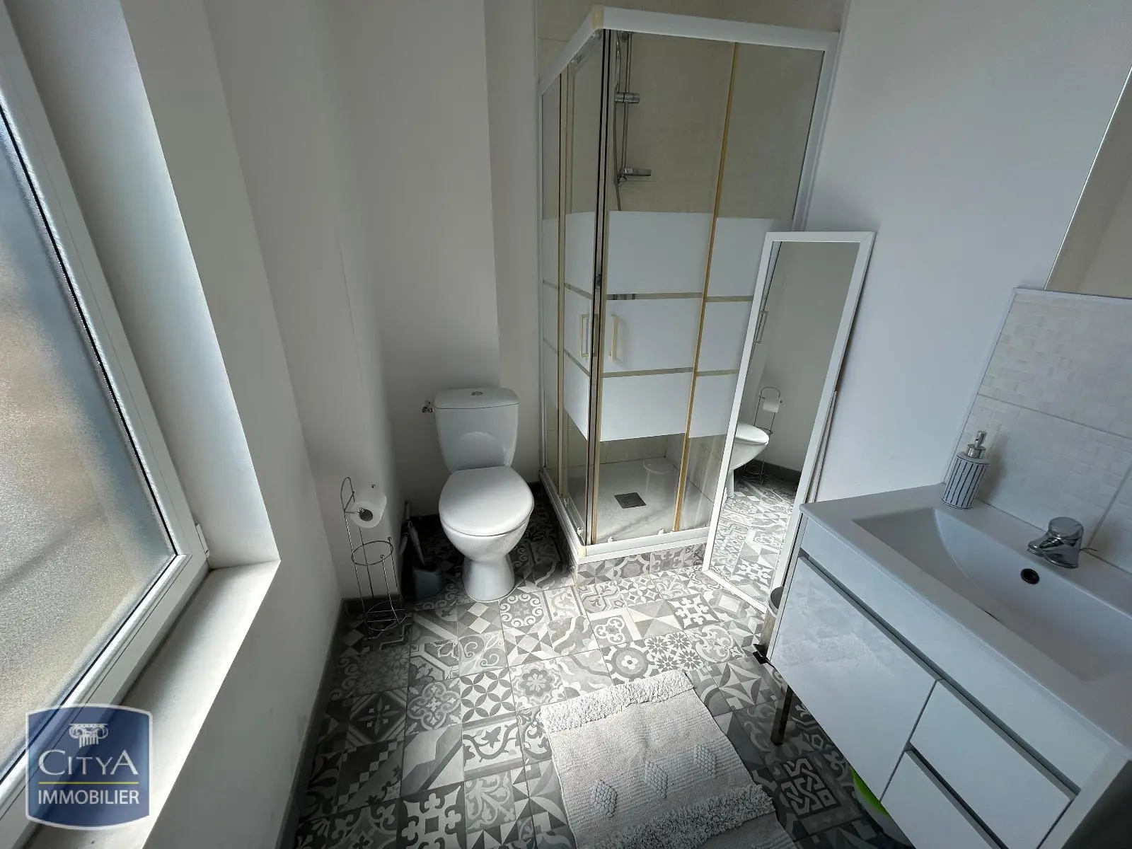Photo 6 Appartement 1 pièce 23.87m²