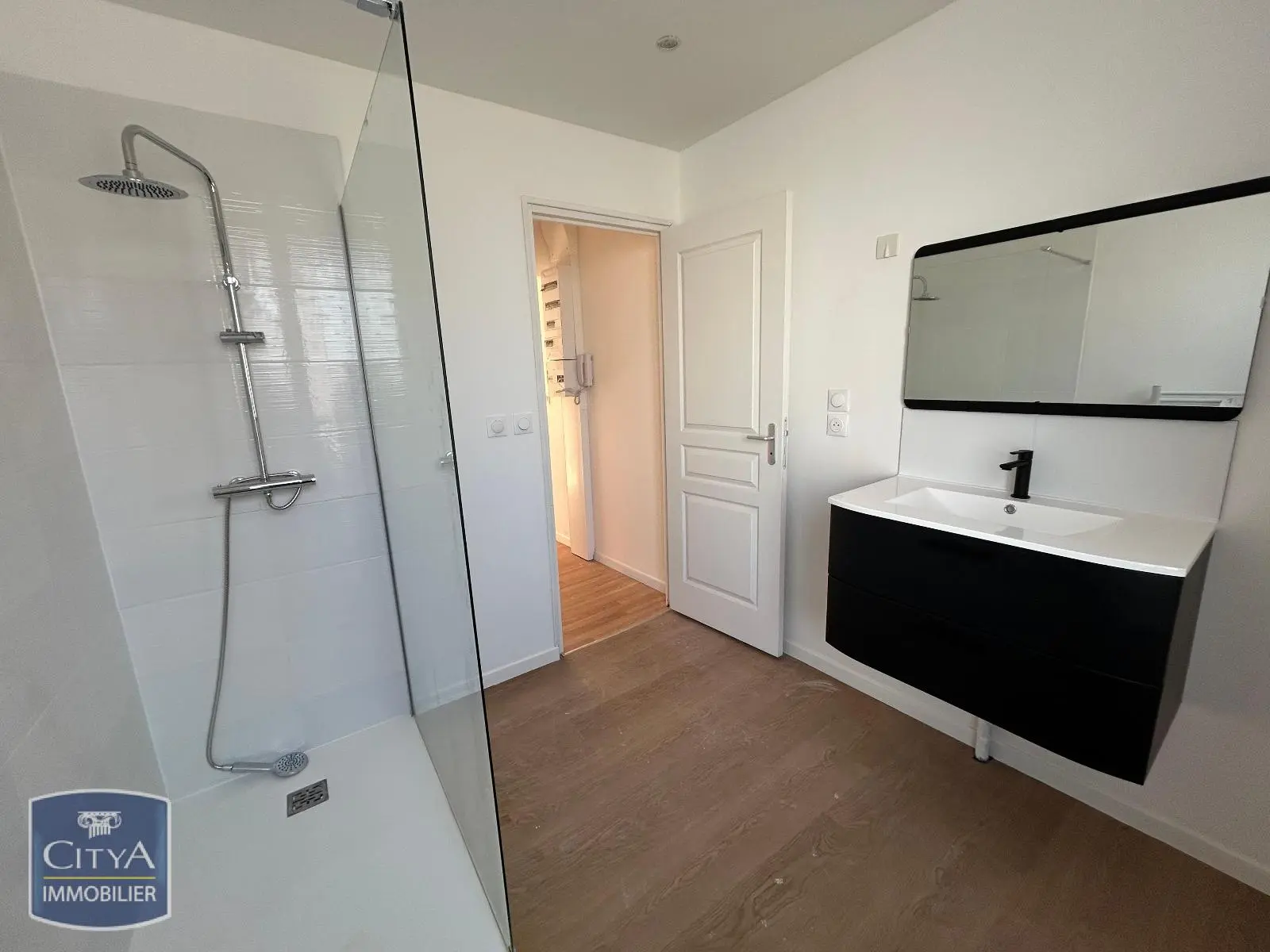 Photo 4 appartement Saint-Quentin