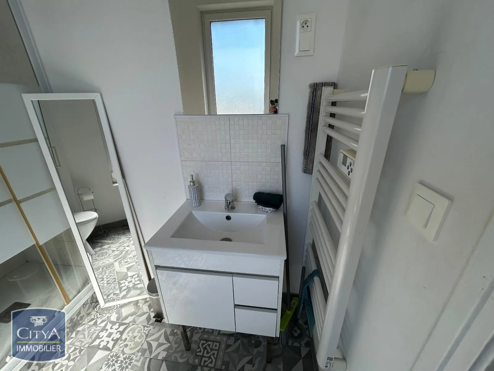 Photo 7 Appartement 1 pièce 23.87m²