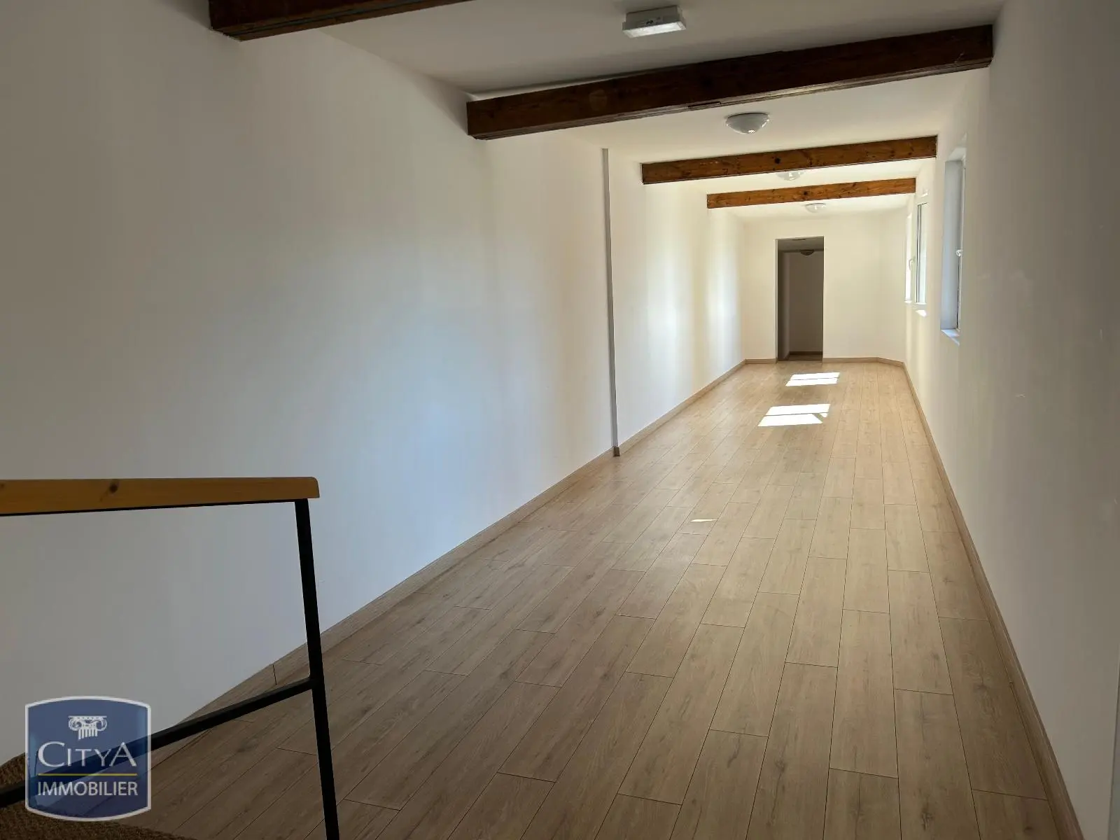 Photo 8 Appartement 1 pièce 23.87m²