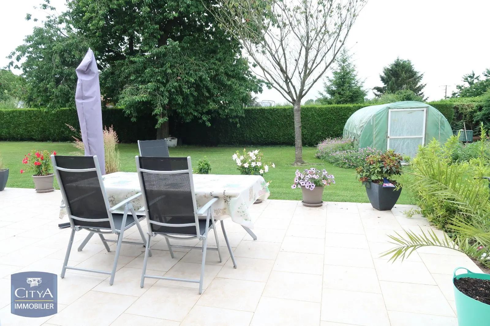Photo 5 Maison 7 pièces 121m²